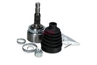 Gelenksatz, Antriebswelle