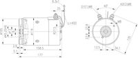 Thumbnail - Elektromotor - MM192 - MAHLE