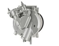 Kompressor, Klimaanlage