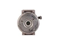 Kompressor, Klimaanlage