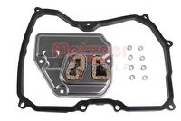 Hydraulikfiltersatz, Automatikgetriebe