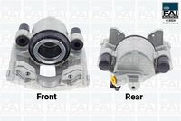 спирачен апарат