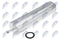 Filtru combustibil NTY, Cod: FFF-BM-003