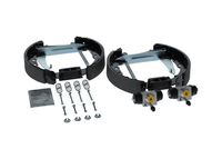 BOSCH Remschoenset 6