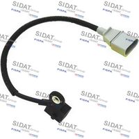 Sensor, Nockenwellenposition