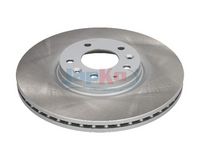 спирачен диск