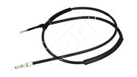 Kabel, parkeringsbrems