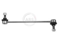 Stange/Strebe, Stabilisator