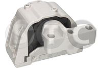 окачване, двигател