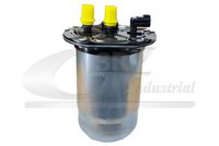 Kraftstofffilter Kraftstofffilter