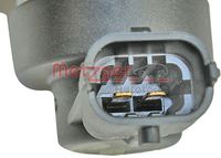 METZGER AUTOTEILE Hogedrukinspuitpomp 4