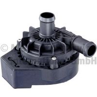 водна помпа, охлаждане на двигателя