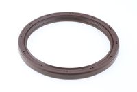 Wellendichtring, Kurbelwelle