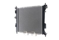 Thumbnail - Radiateur - CR1695000S - MAHLE