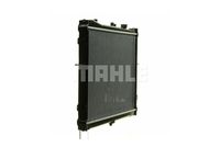 Thumbnail - Radiateur - CR1325000P - MAHLE