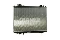 Thumbnail - Radiateur - CR1746000S - MAHLE