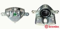 Bremssattel