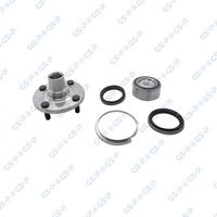 главина на колелото