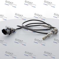 Sensor, Abgastemperatur