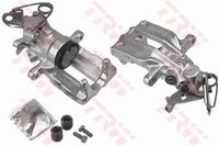 Bremssattel