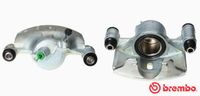 Bremssattel