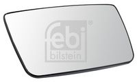 Spiegelglas, Außenspiegel
