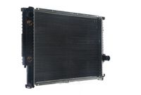 Thumbnail - Radiateur - CR326001S - MAHLE