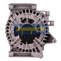 Generator / Alternator JAPANPARTS, Cod: AL-229JM