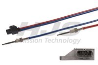 Sensor, Abgastemperatur