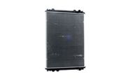 Thumbnail - Radiateur - CR1257000P - MAHLE