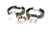 BOSCH Remschoenset 6