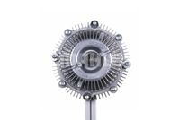 Thumbnail - Koppeling, radiateurventilator - CFC184000P - MAHLE