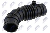 всмукващ маркуч, въздушен филтър