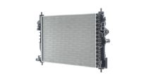 Thumbnail - Radiateur - CR2594000P - MAHLE