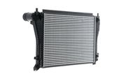 Thumbnail - Intercooler, inlaatluchtkoeler - CI667000P - MAHLE