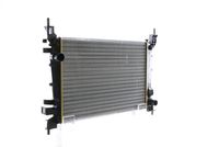 Thumbnail - Radiateur - CR1193000S - MAHLE
