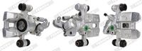Bremssattel