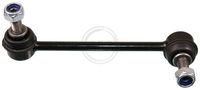 Stange/Strebe, Stabilisator