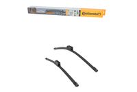 CONTINENTAL Wisserblad 8