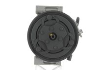 Kompressor, Klimaanlage