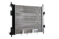 Thumbnail - Radiateur - CR2108000S - MAHLE