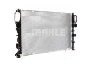 Thumbnail - Radiateur - CR512000S - MAHLE