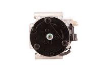 Kompressor, Klimaanlage