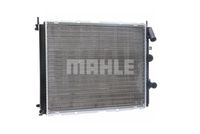 Thumbnail - Radiateur - CR510000S - MAHLE