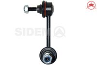 Stange/Strebe, Stabilisator