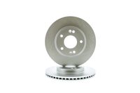 спирачен диск