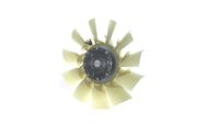Thumbnail - Koelventilatorwiel - CFF507000P - MAHLE