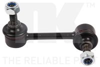Stange/Strebe, Stabilisator