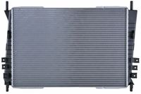 Thumbnail - Radiateur - CR1348000P - MAHLE