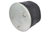 Magnum Technology Veerbalg, luchtvering 1